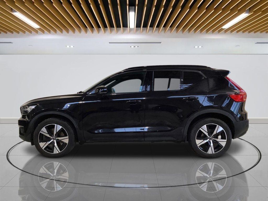 Used Volvo XC40 2022 for sale - 77153657: Photo 4