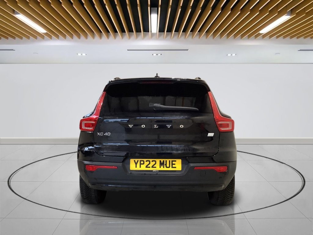 Used Volvo XC40 2022 for sale - 77153657: Photo 6
