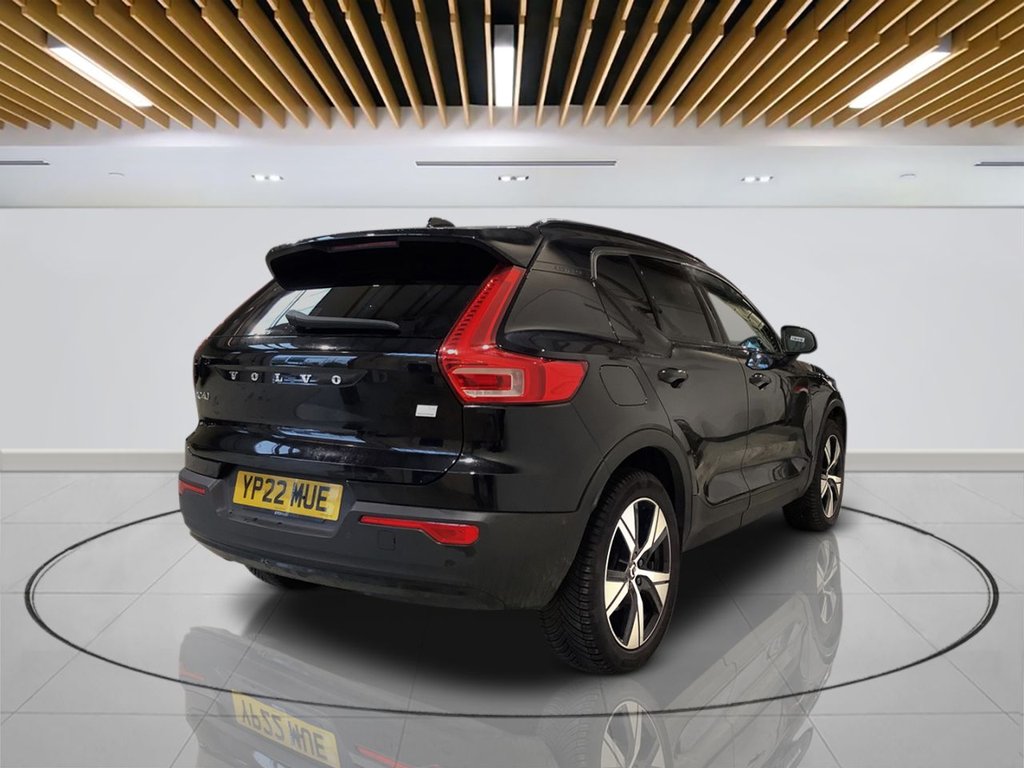 Used Volvo XC40 2022 for sale - 77153657: Photo 7