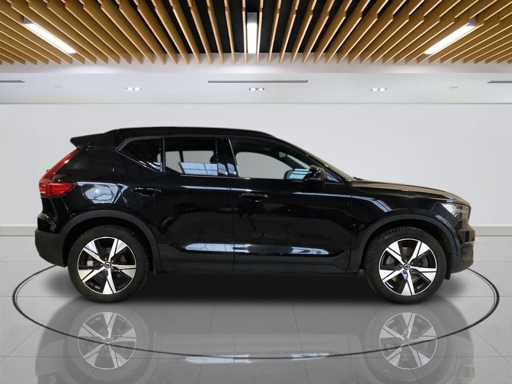 Used Volvo XC40 2022 for sale - 77153657: Photo 8