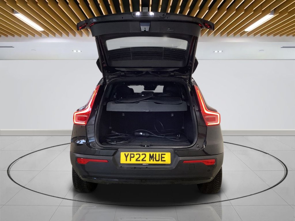 Used Volvo XC40 2022 for sale - 77153657: Photo 9