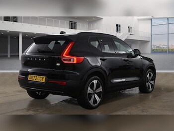 Used Volvo XC40 2023 for sale - 77422699: Photo