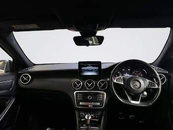 Used Mercedes-Benz A-Class 2017 for sale - 79474761: Photo