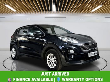 Used Kia Sportage 2019 for sale - 78780802: Photo