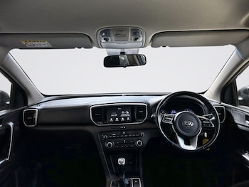 Used Kia Sportage 2019 for sale - 78780802: Photo