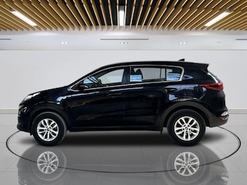 Used Kia Sportage 2019 for sale - 78780802: Photo