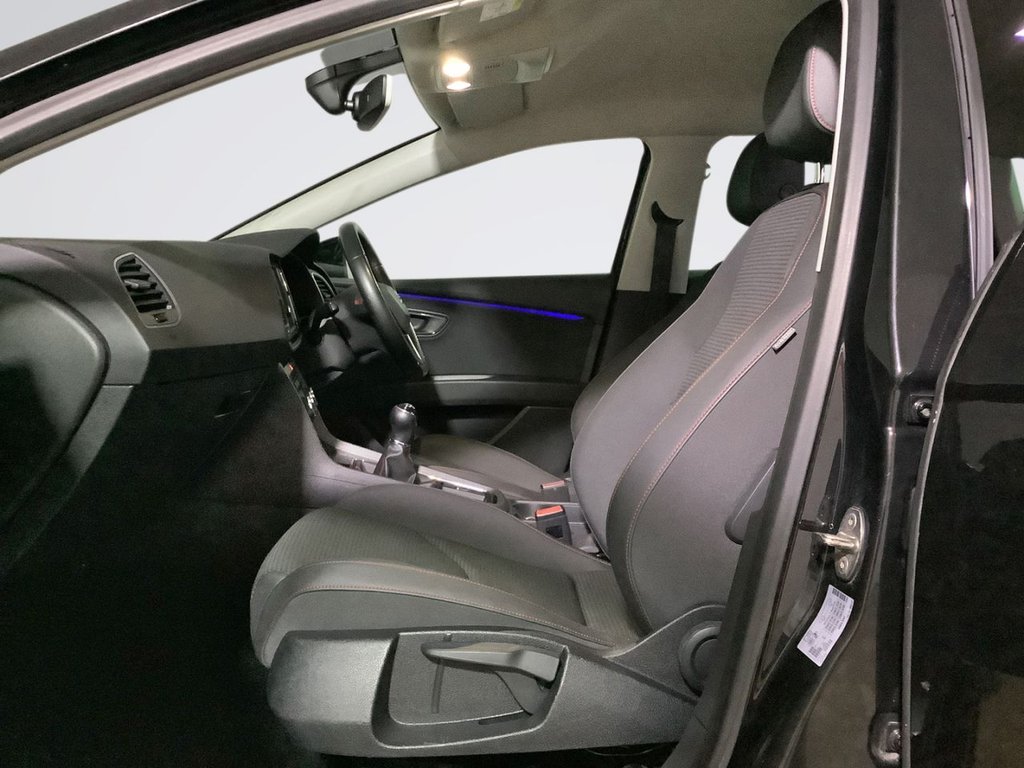 Used SEAT Leon 2019 for sale - 76256134: Photo 12