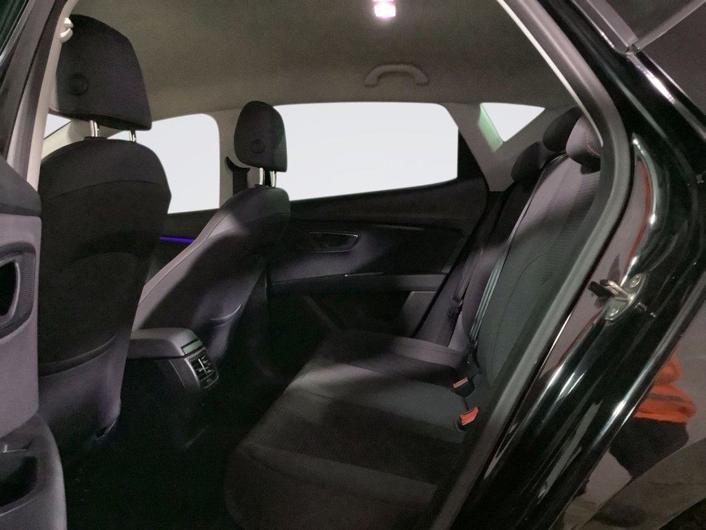 Used SEAT Leon 2019 for sale - 76256134: Photo 13