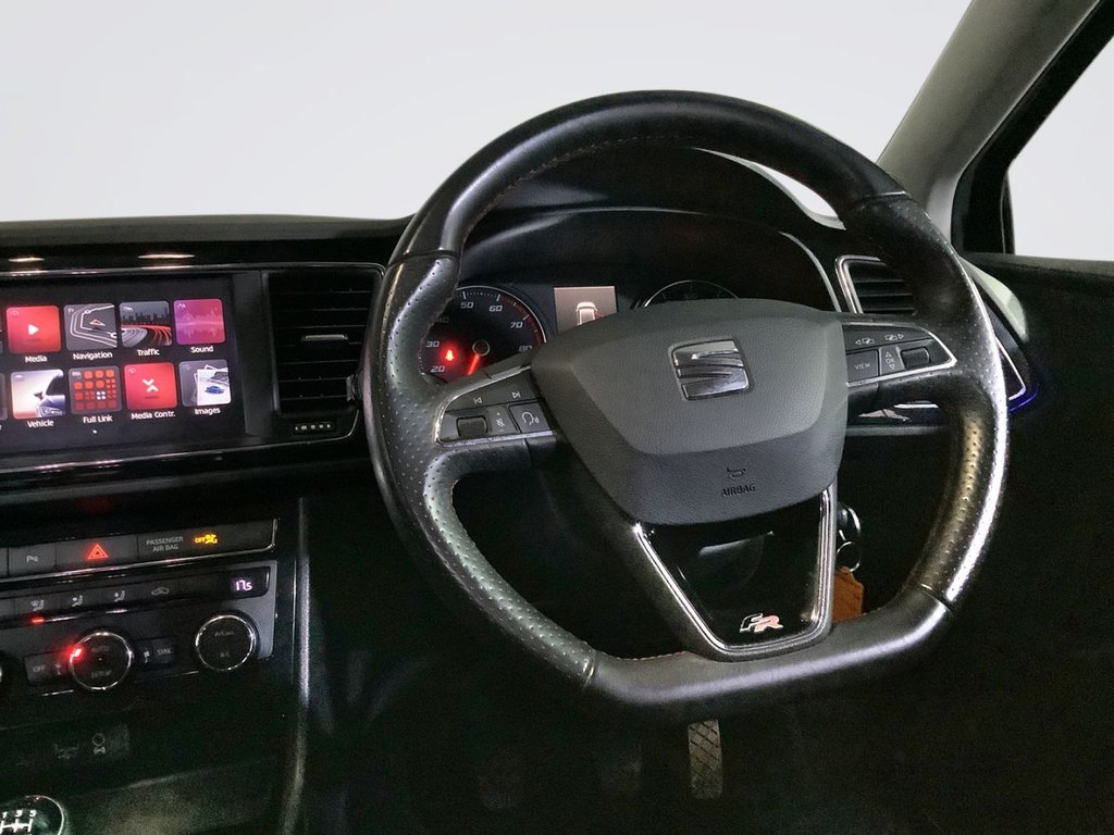 Used SEAT Leon 2019 for sale - 76256134: Photo 15