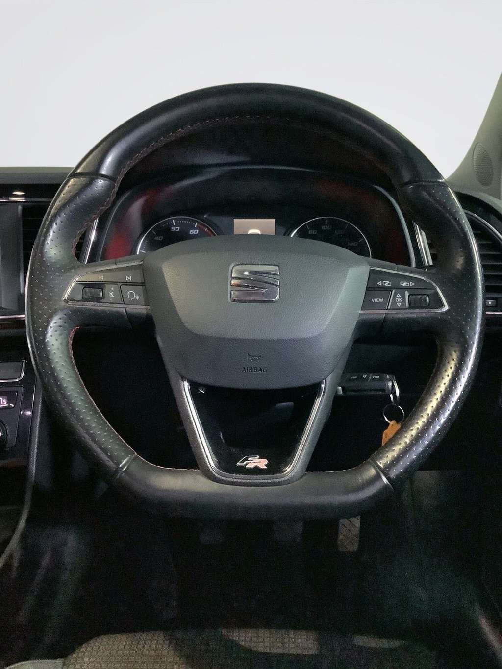 Used SEAT Leon 2019 for sale - 76256134: Photo 16