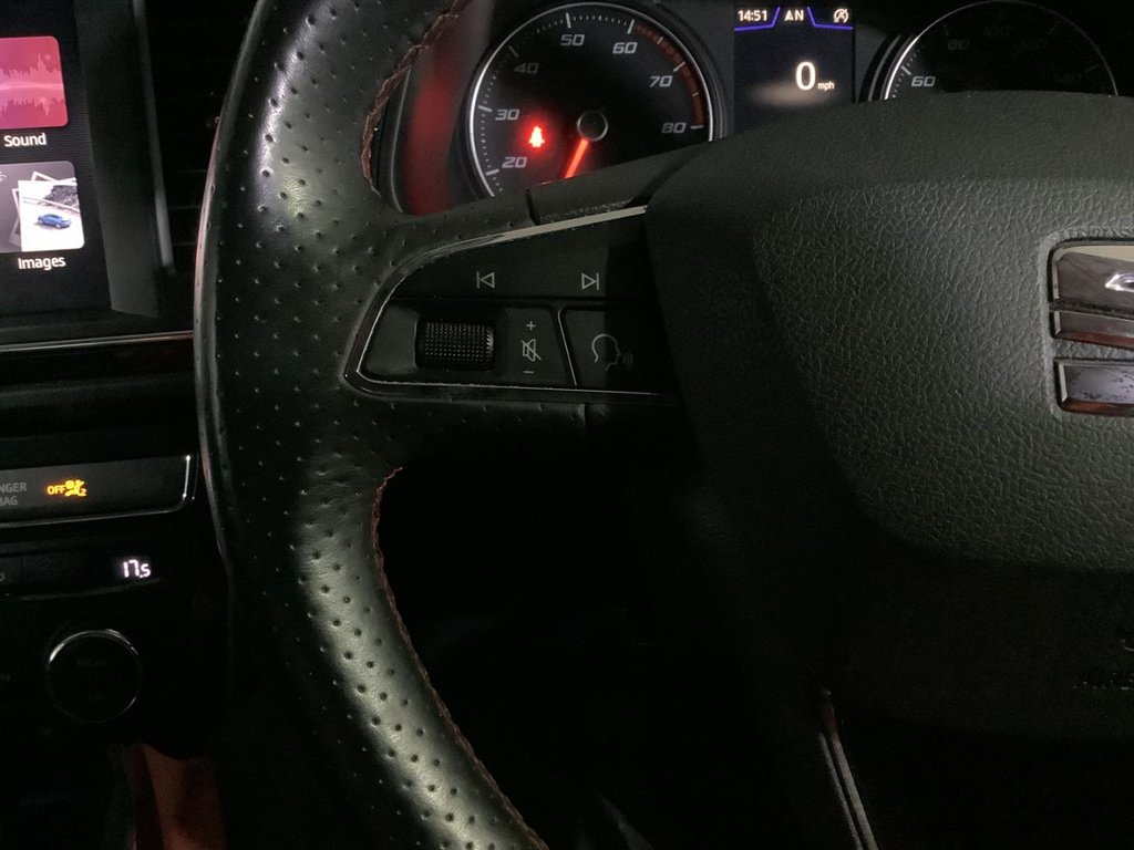 Used SEAT Leon 2019 for sale - 76256134: Photo 17