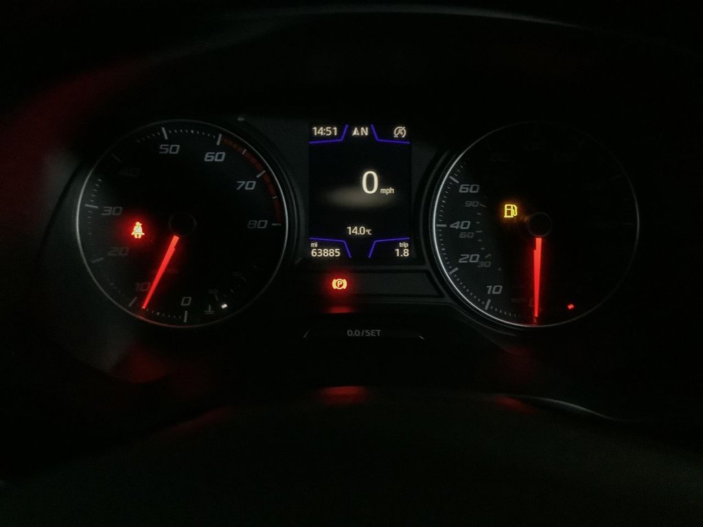 Used SEAT Leon 2019 for sale - 76256134: Photo 18