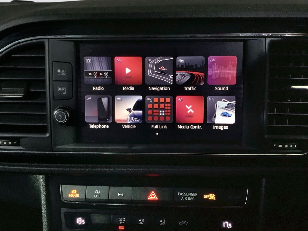 Used SEAT Leon 2019 for sale - 76256134: Photo 23