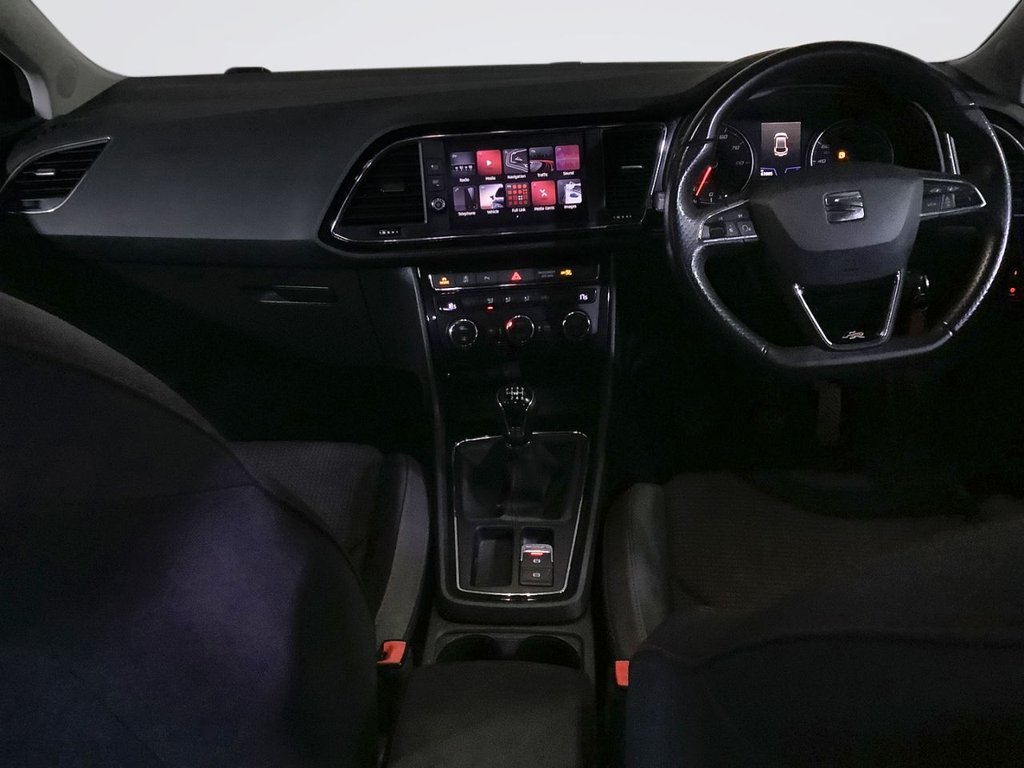 Used SEAT Leon 2019 for sale - 76256134: Photo 3