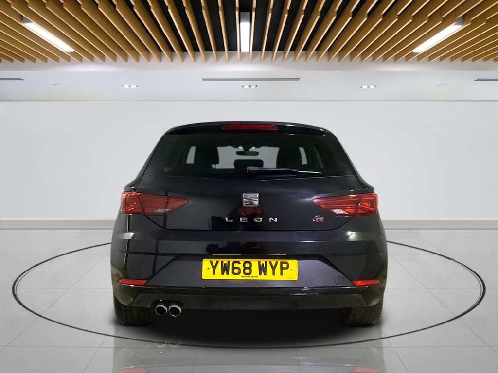 Used SEAT Leon 2019 for sale - 76256134: Photo 7