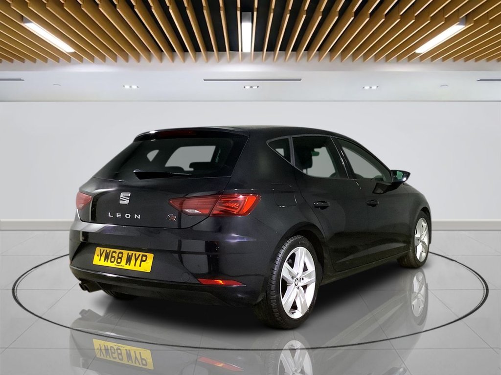 Used SEAT Leon 2019 for sale - 76256134: Photo 8