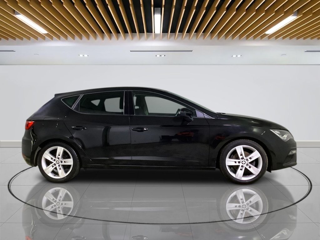 Used SEAT Leon 2019 for sale - 76256134: Photo 9
