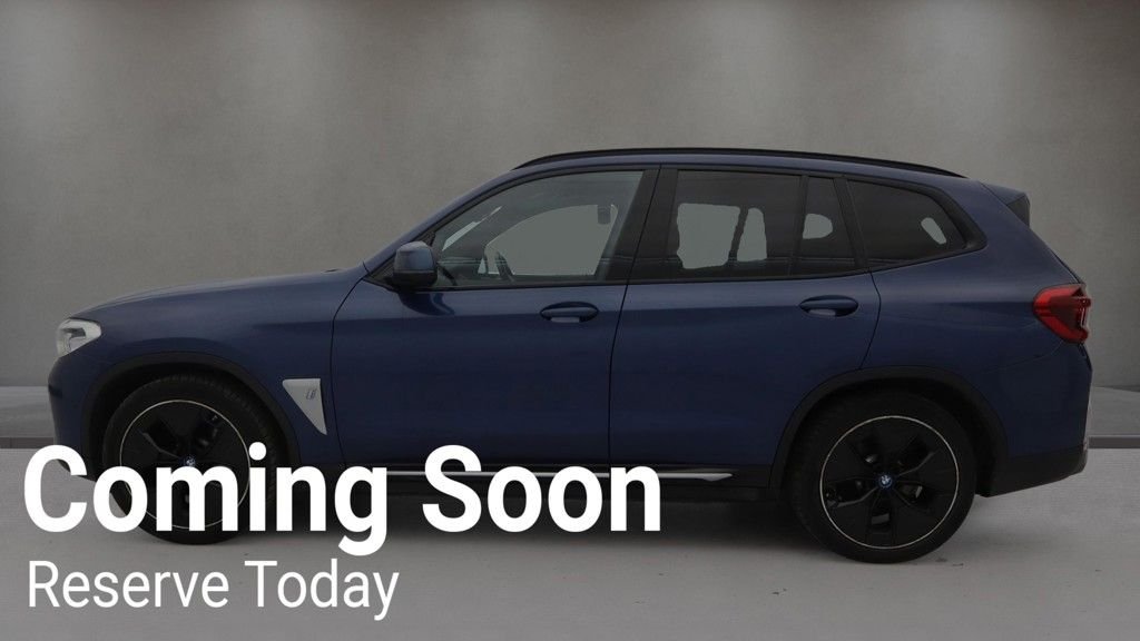 Used BMW iX3 2021 for sale - 77355935: Photo 6