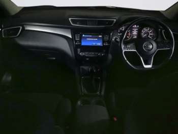 Used Nissan Qashqai 2018 for sale - 75207108: Photo