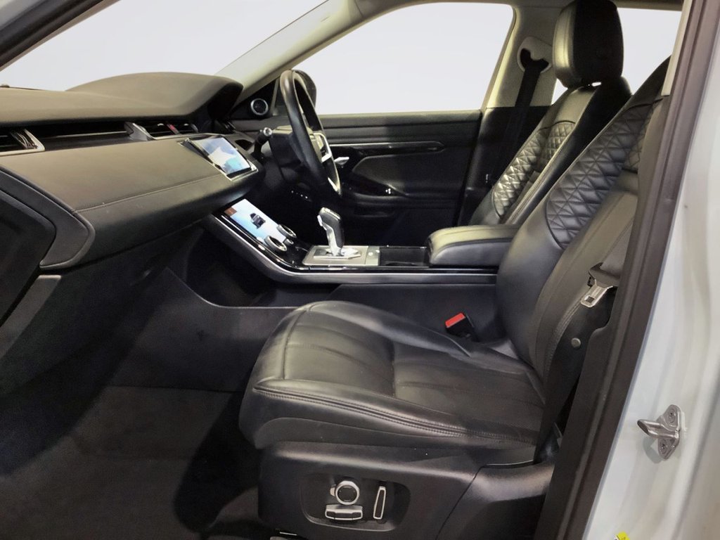 Used Land Rover Range Rover Evoque 2021 for sale - 77249930: Photo 11