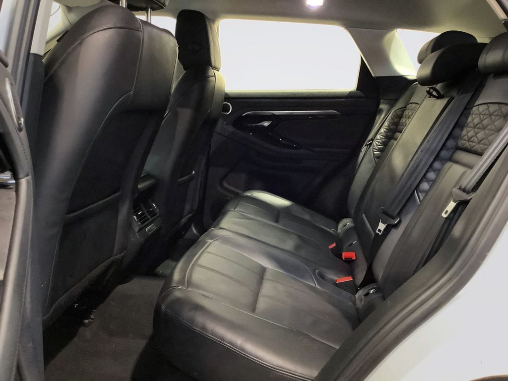 Used Land Rover Range Rover Evoque 2021 for sale - 77249930: Photo 12