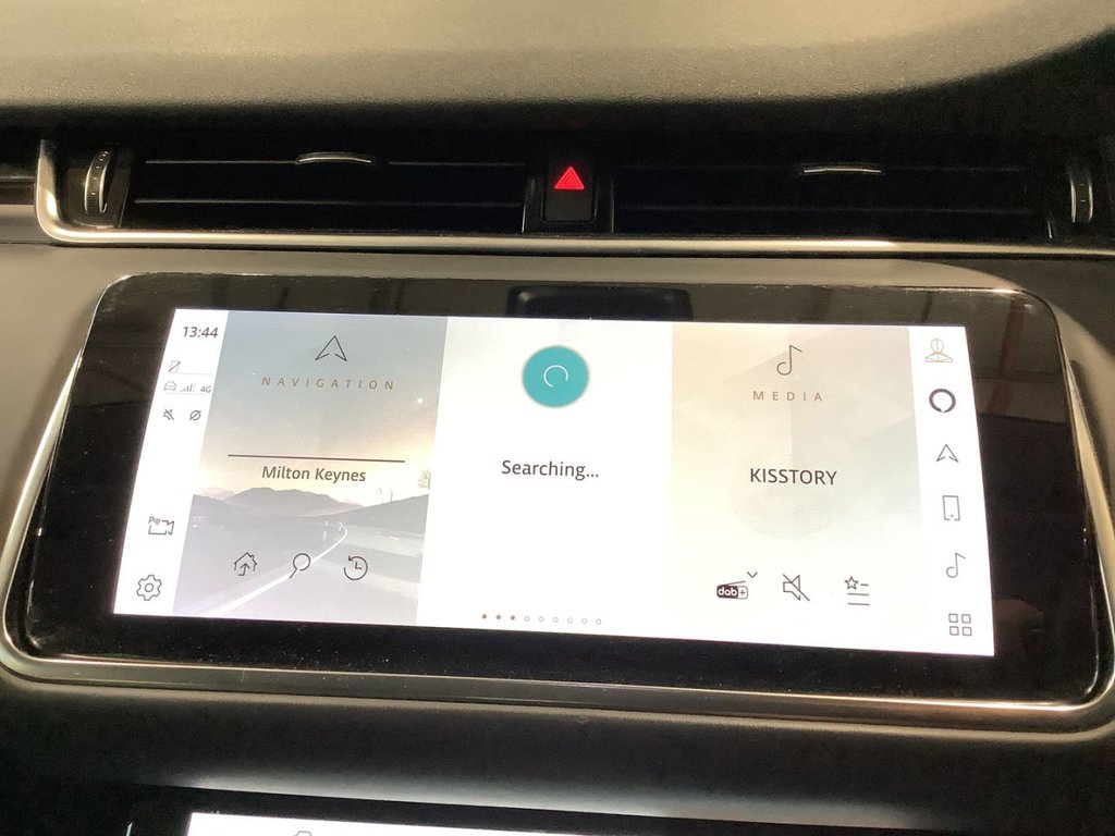 Used Land Rover Range Rover Evoque 2021 for sale - 77249930: Photo 17