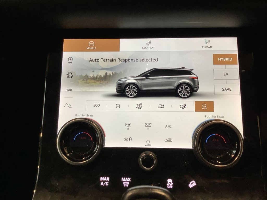 Used Land Rover Range Rover Evoque 2021 for sale - 77249930: Photo 18