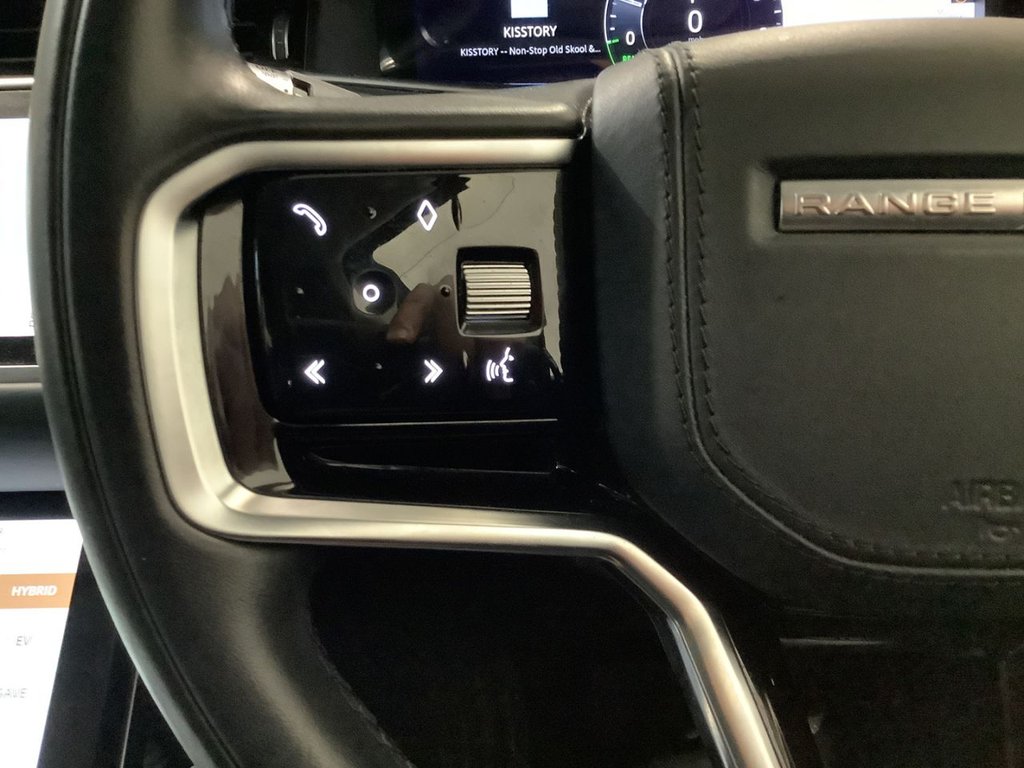 Used Land Rover Range Rover Evoque 2021 for sale - 77249930: Photo 19