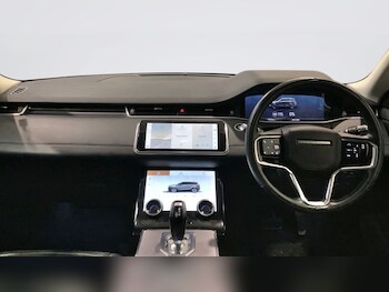 Used Land Rover Range Rover Evoque 2021 for sale - 77249930: Photo