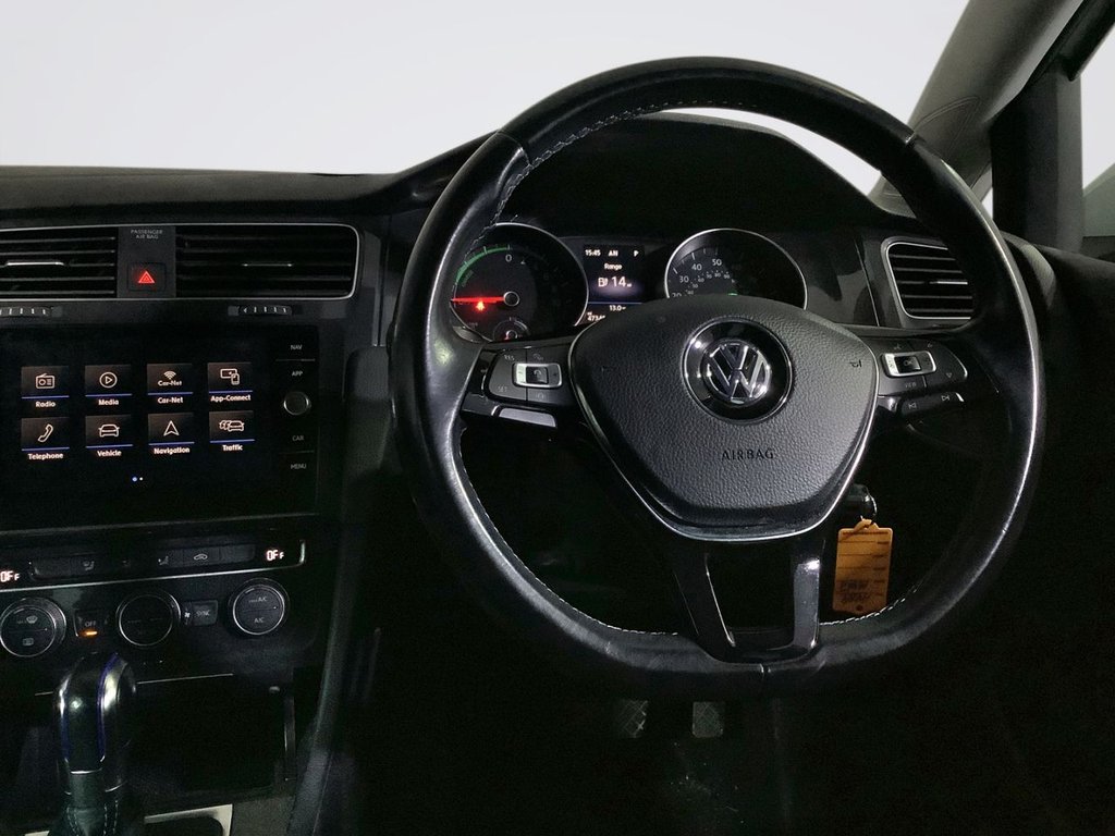 Used Volkswagen Golf 2019 for sale - 76973168: Photo 15