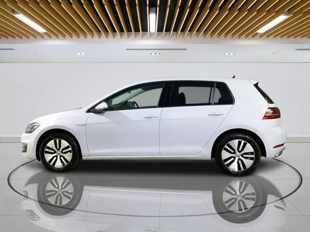 Used Volkswagen Golf 2019 for sale - 76973168: Photo 5