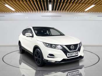 2019 (07) - 1.5 dCi N-Connecta SUV 5dr Diesel Manual Euro 6 (s/s) (115 ps)