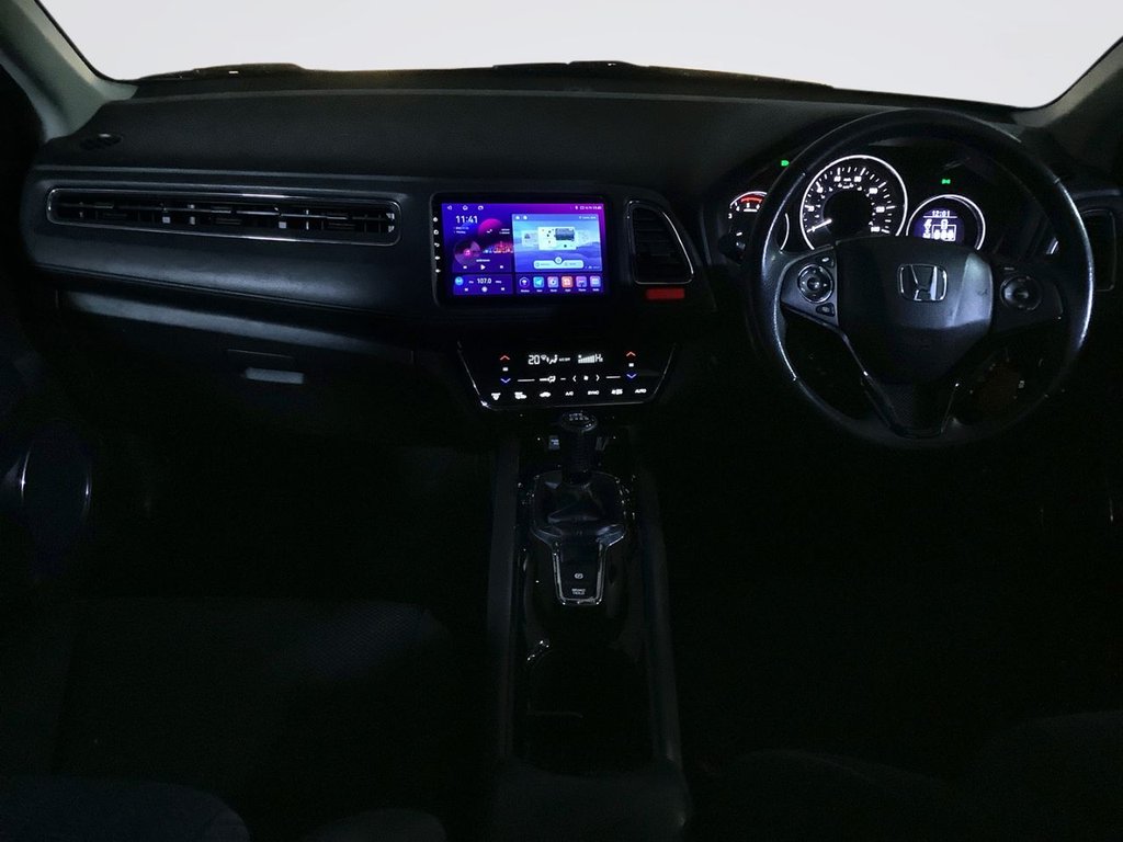 Used Honda HR-V 2016 for sale - 77226597: Photo 3