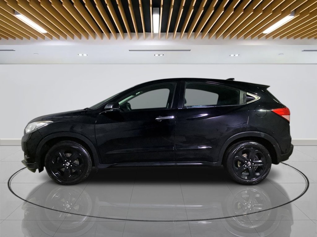 Used Honda HR-V 2016 for sale - 77226597: Photo 4