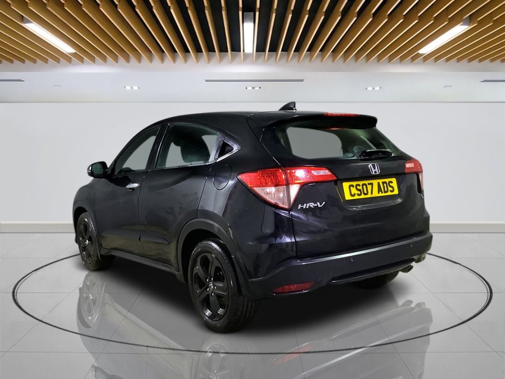 Used Honda HR-V 2016 for sale - 77226597: Photo 5