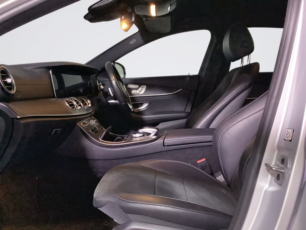 Used Mercedes-Benz E-Class 2019 for sale - 75966771: Photo 10