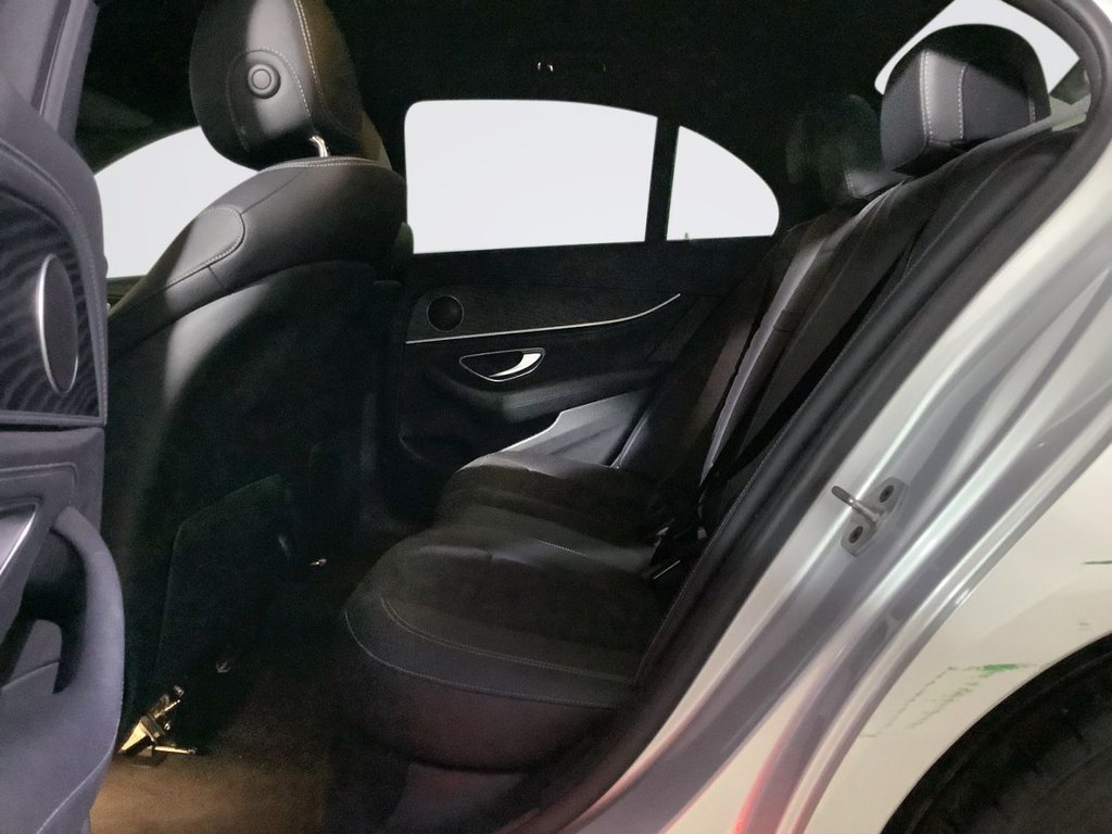 Used Mercedes-Benz E-Class 2019 for sale - 75966771: Photo 11