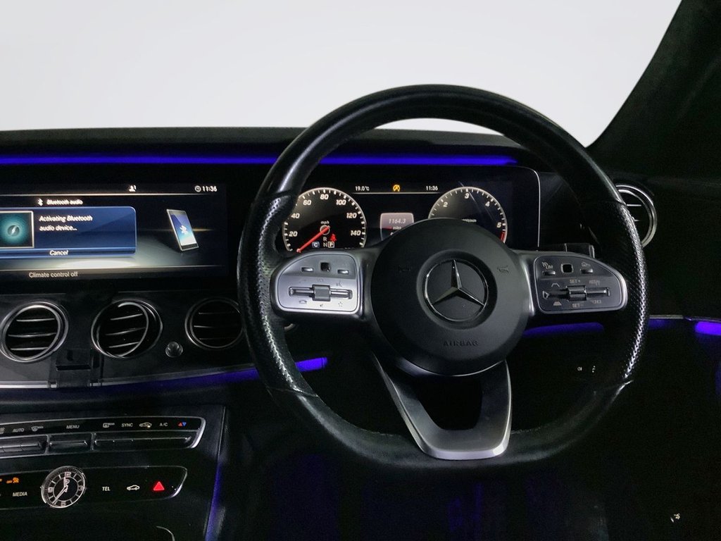 Used Mercedes-Benz E-Class 2019 for sale - 75966771: Photo 13