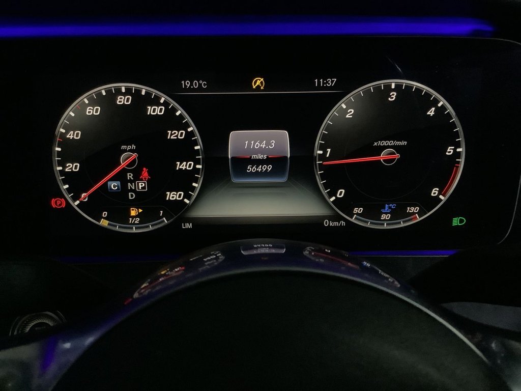 Used Mercedes-Benz E-Class 2019 for sale - 75966771: Photo 16