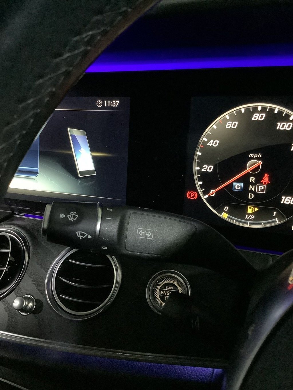 Used Mercedes-Benz E-Class 2019 for sale - 75966771: Photo 18