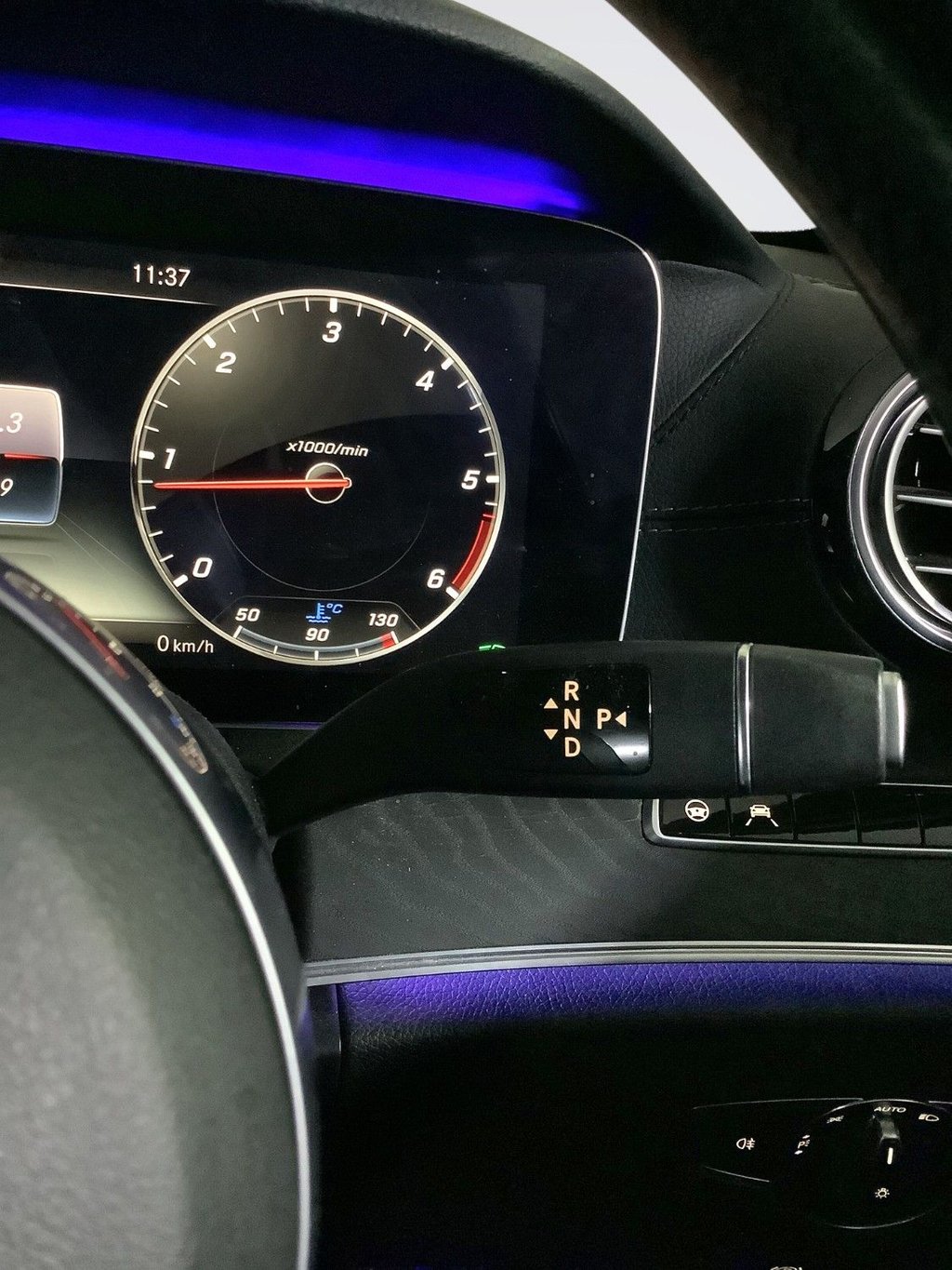 Used Mercedes-Benz E-Class 2019 for sale - 75966771: Photo 19