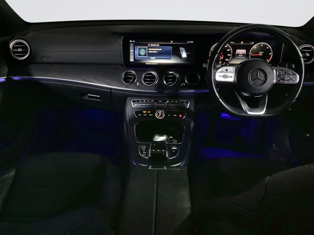 Used Mercedes-Benz E-Class 2019 for sale - 75966771: Photo 2