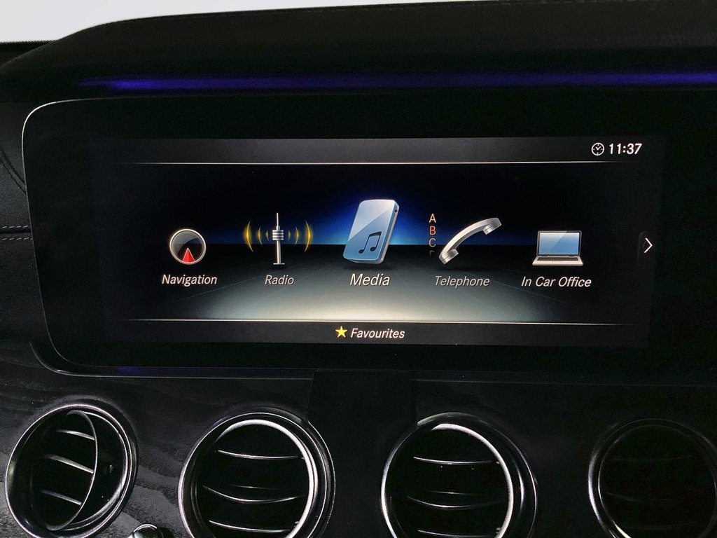 Used Mercedes-Benz E-Class 2019 for sale - 75966771: Photo 21