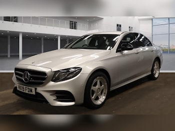 Used Mercedes-Benz E-Class 2019 for sale - 75966771: Photo 2