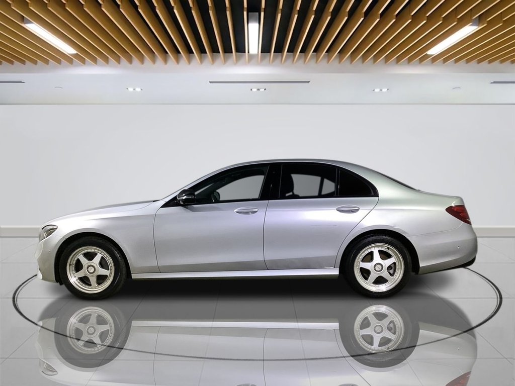 Used Mercedes-Benz E-Class 2019 for sale - 75966771: Photo 4