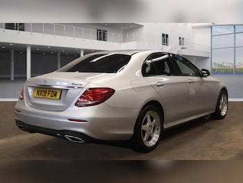 Used Mercedes-Benz E-Class 2019 for sale - 75966771: Photo 4