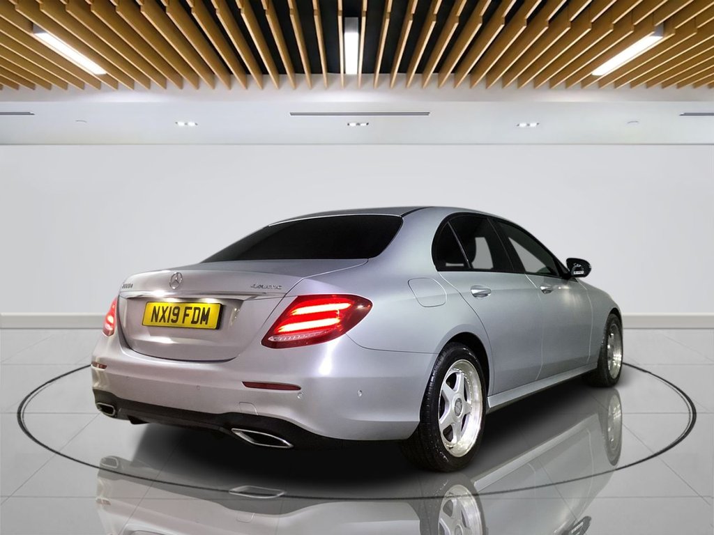 Used Mercedes-Benz E-Class 2019 for sale - 75966771: Photo 7