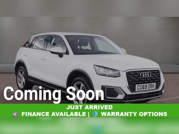 Used Audi Q2 2019 for sale - 77547277: Photo