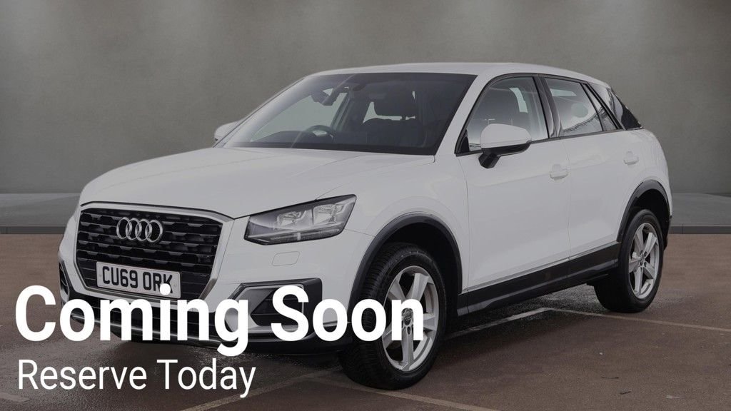 Used Audi Q2 2019 for sale - 77547277: Photo 2
