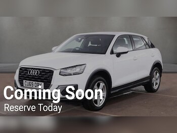 Used Audi Q2 2019 for sale - 77547277: Photo
